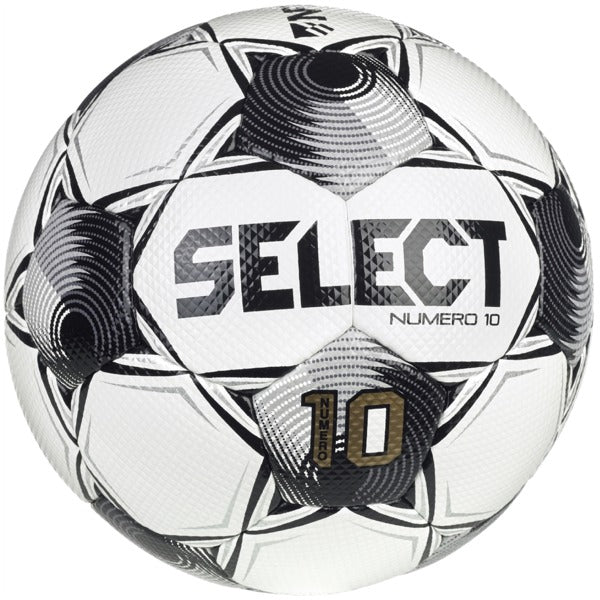 Select Numero 10 NFHS V25 Soccer Ball
