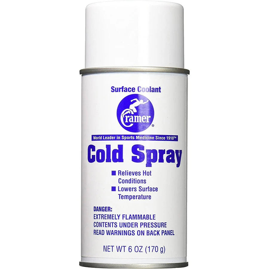 Cramer Cold Spray 6 Oz