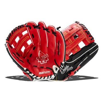 Marucci CADDO Ball Glove V2 12" H WEB LHT