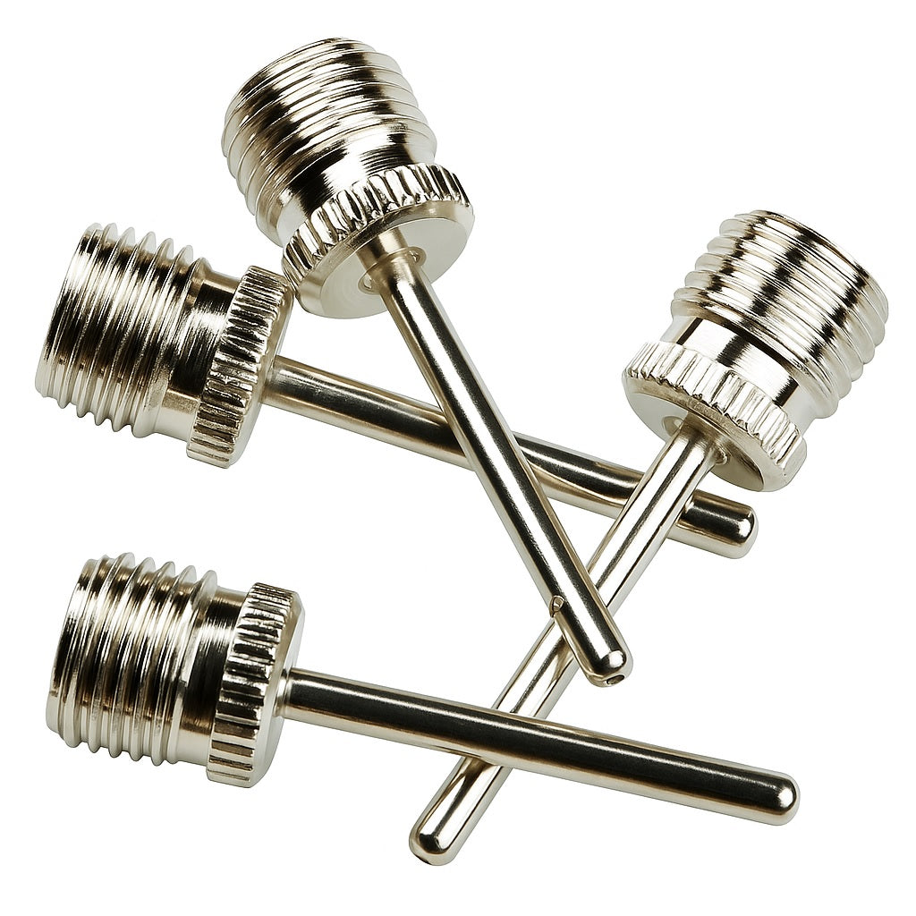 Markwort Inflating Needles - 5/8 - Box of 100