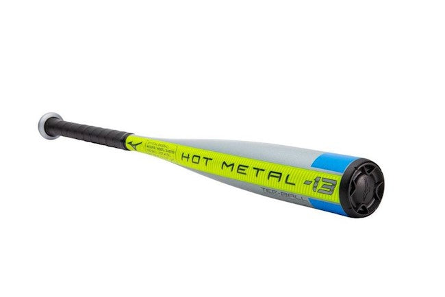 Mizuno B21-Hot Metal T-Ball USA Bat -13