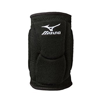 Mizuno Elite 9 SL2 Volleyball Kneepad Black