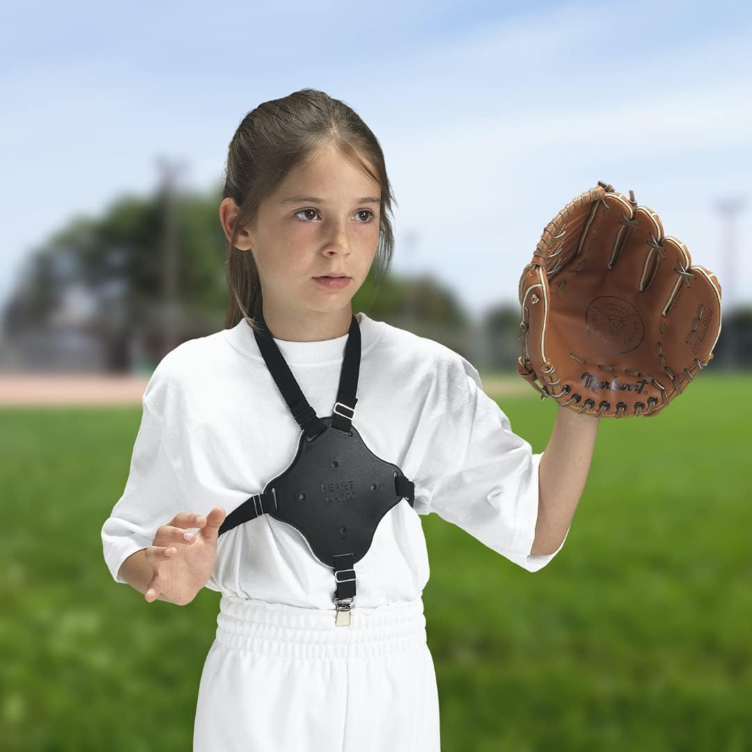 Heart-Gard Chest Protector - Adjustable