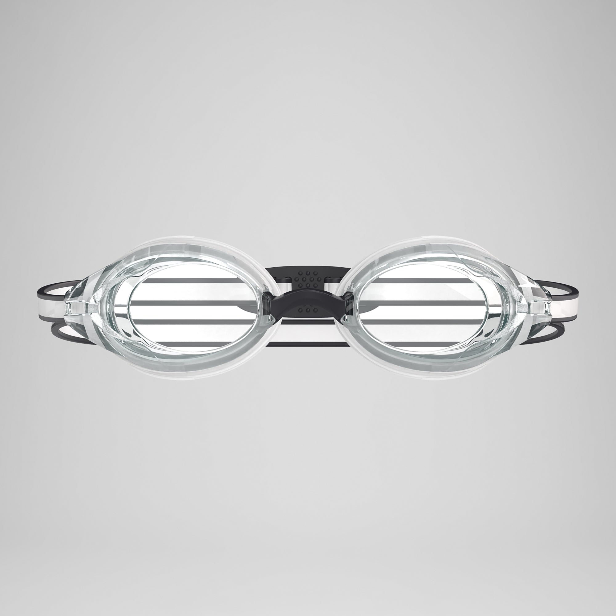 Speedo Vanquisher 3.0 Swim Goggle