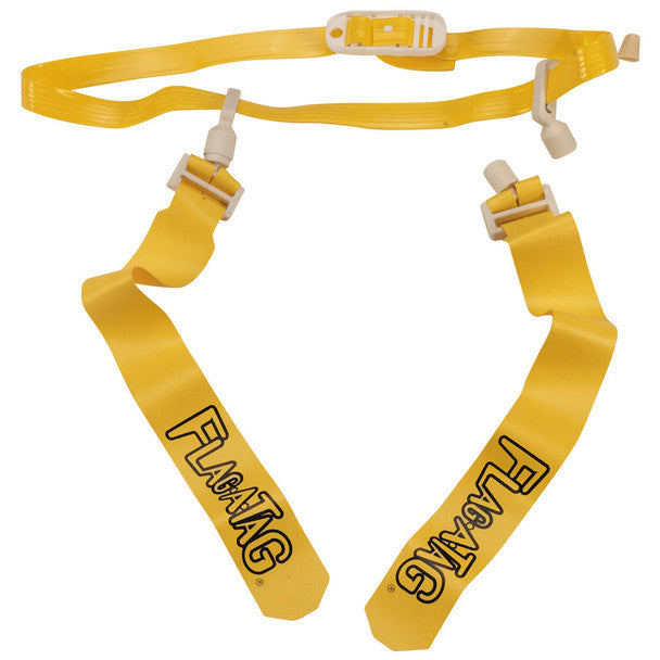 Flag-A-Tag Sonic Flag Belt - 42"