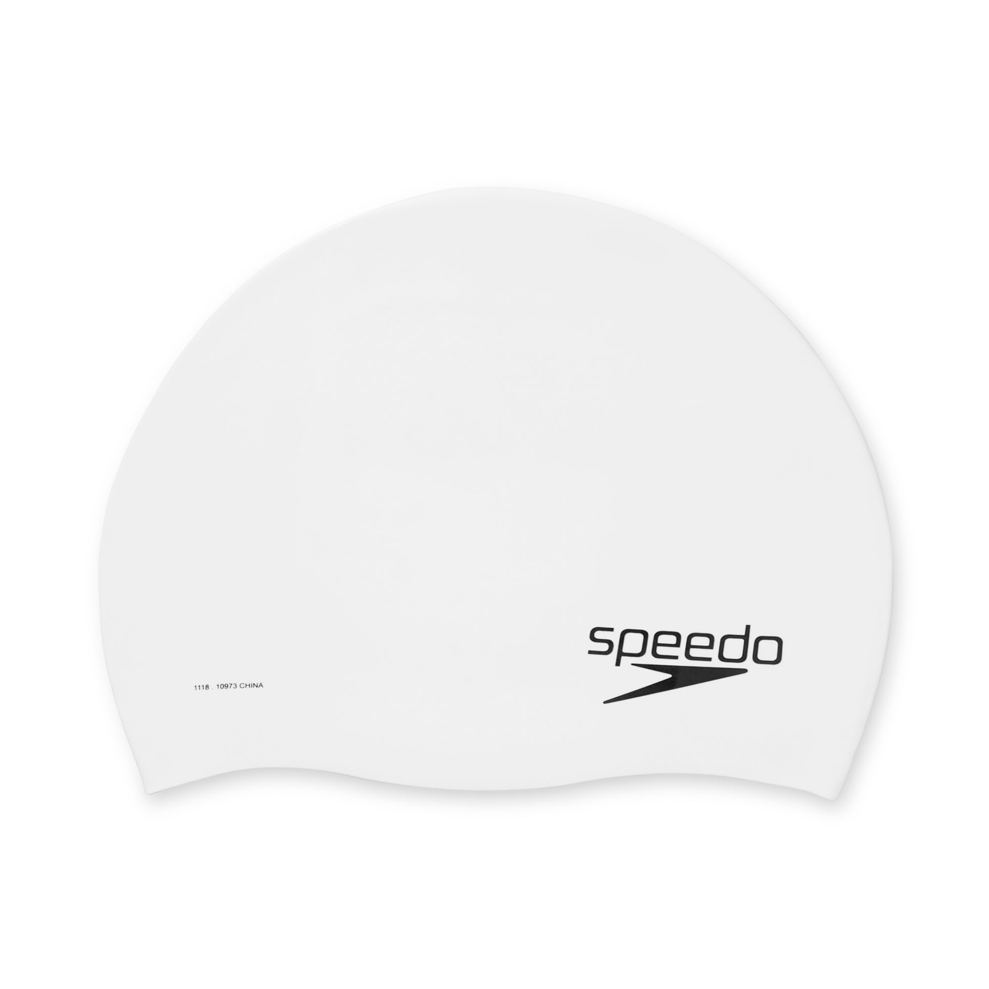 Speedo Silicone Swim Cap