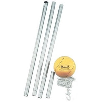 Markwort Tetherball Pole 9' Boxed