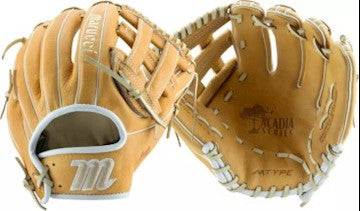 Marucci ACADIA M TYPE V2 12" H WEB -RHT