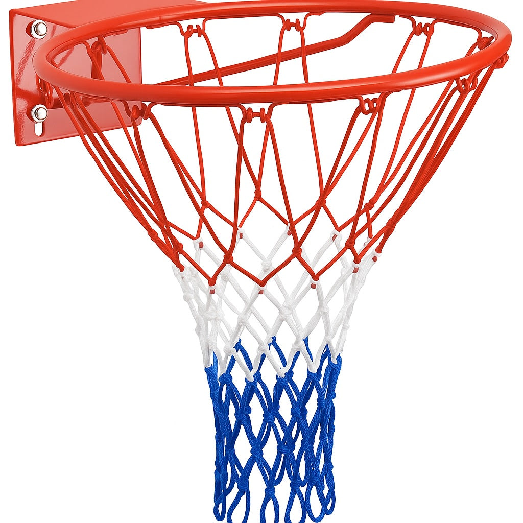 Markwort Nylon Goal Net w/ Blister Card