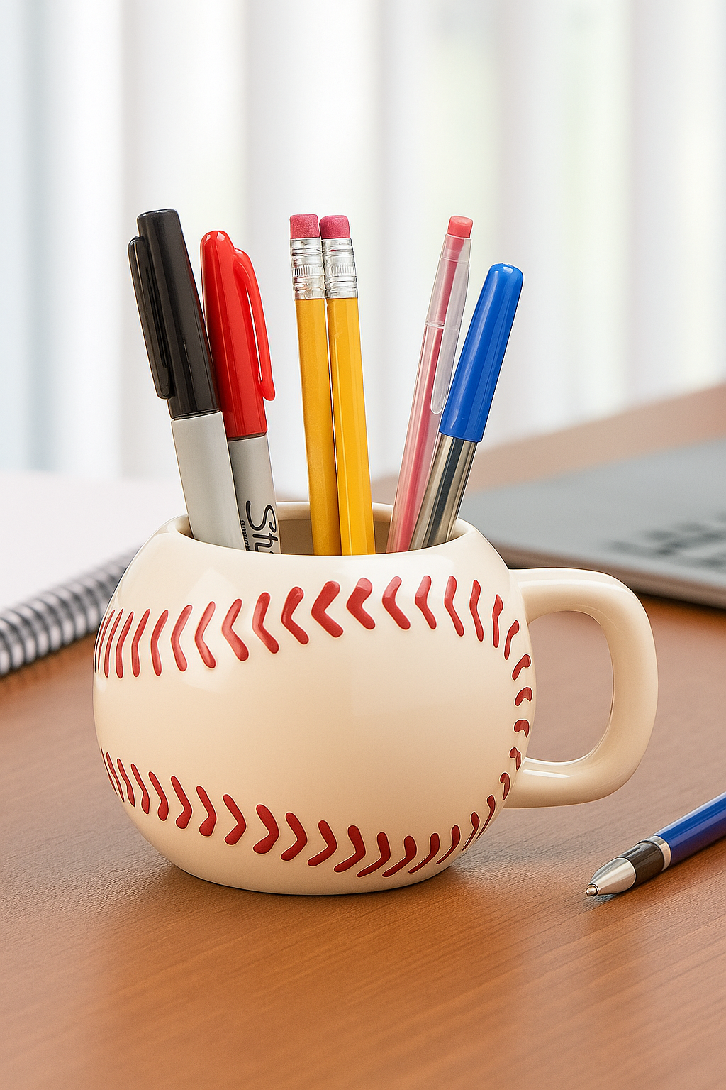 Markwort Sportcup - Baseball