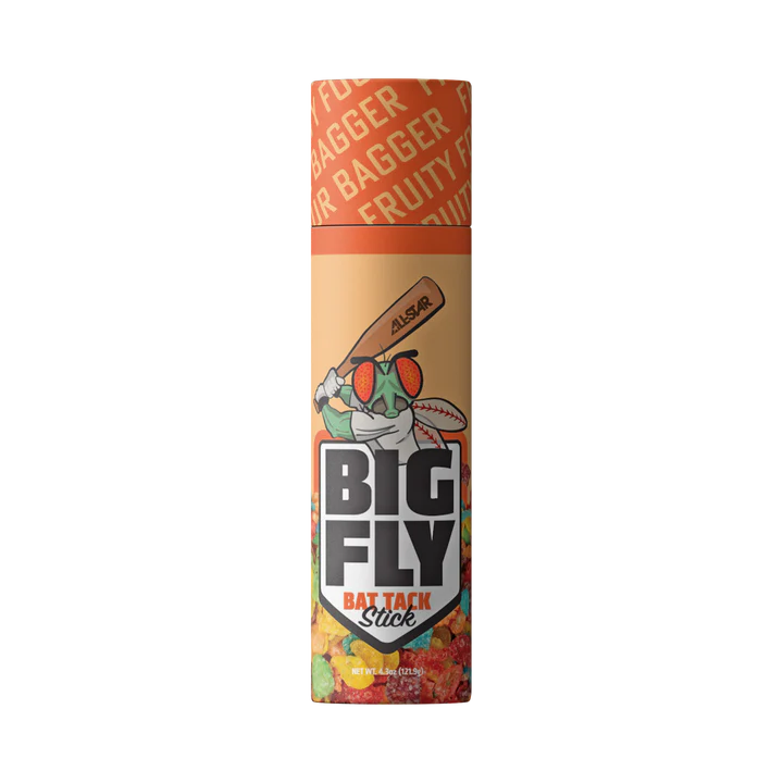 All Star Big Fly Scented Bat Tack Stick