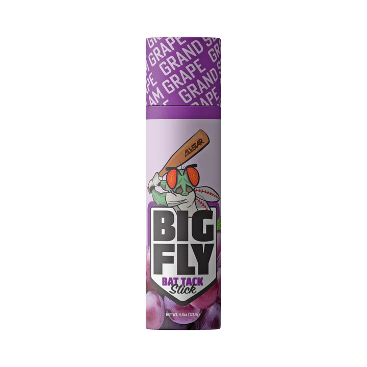 All Star Big Fly Scented Bat Tack Stick