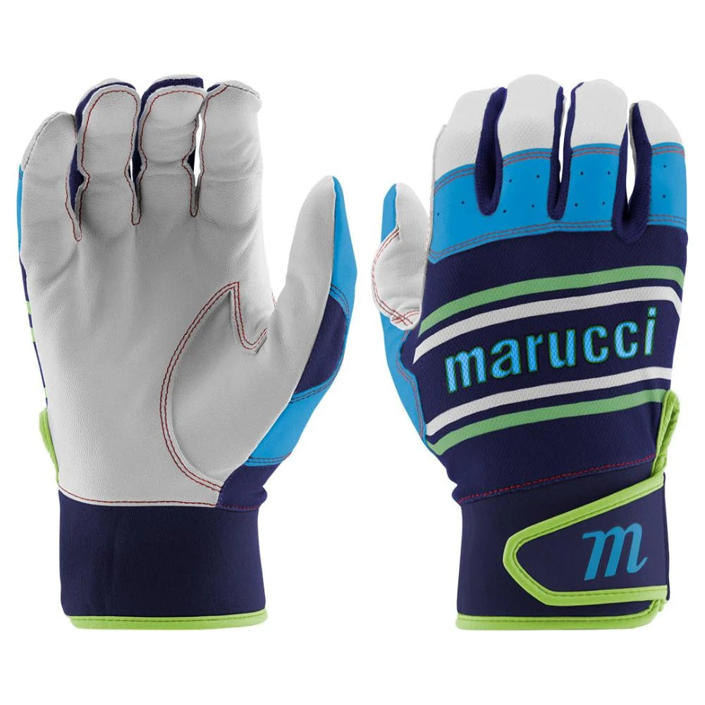 Marucci Swift Lite Batting Gloves - Youth
