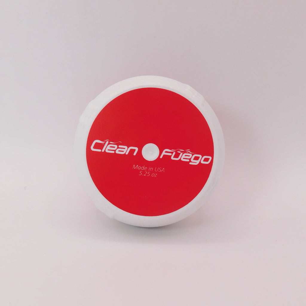 CleanFuego Regulation (5.25oz)