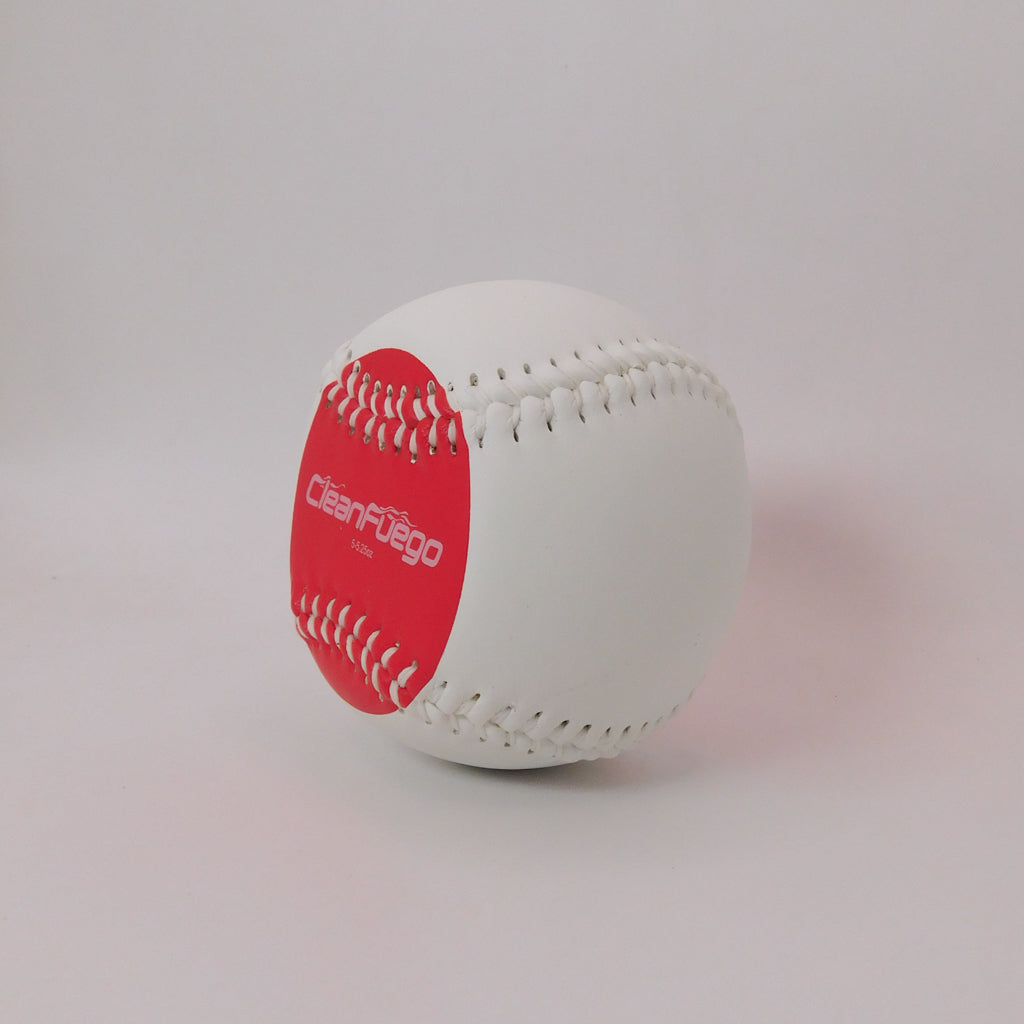 CleanFuego Starter Baseball Waterproof Leather (5-5.25oz)