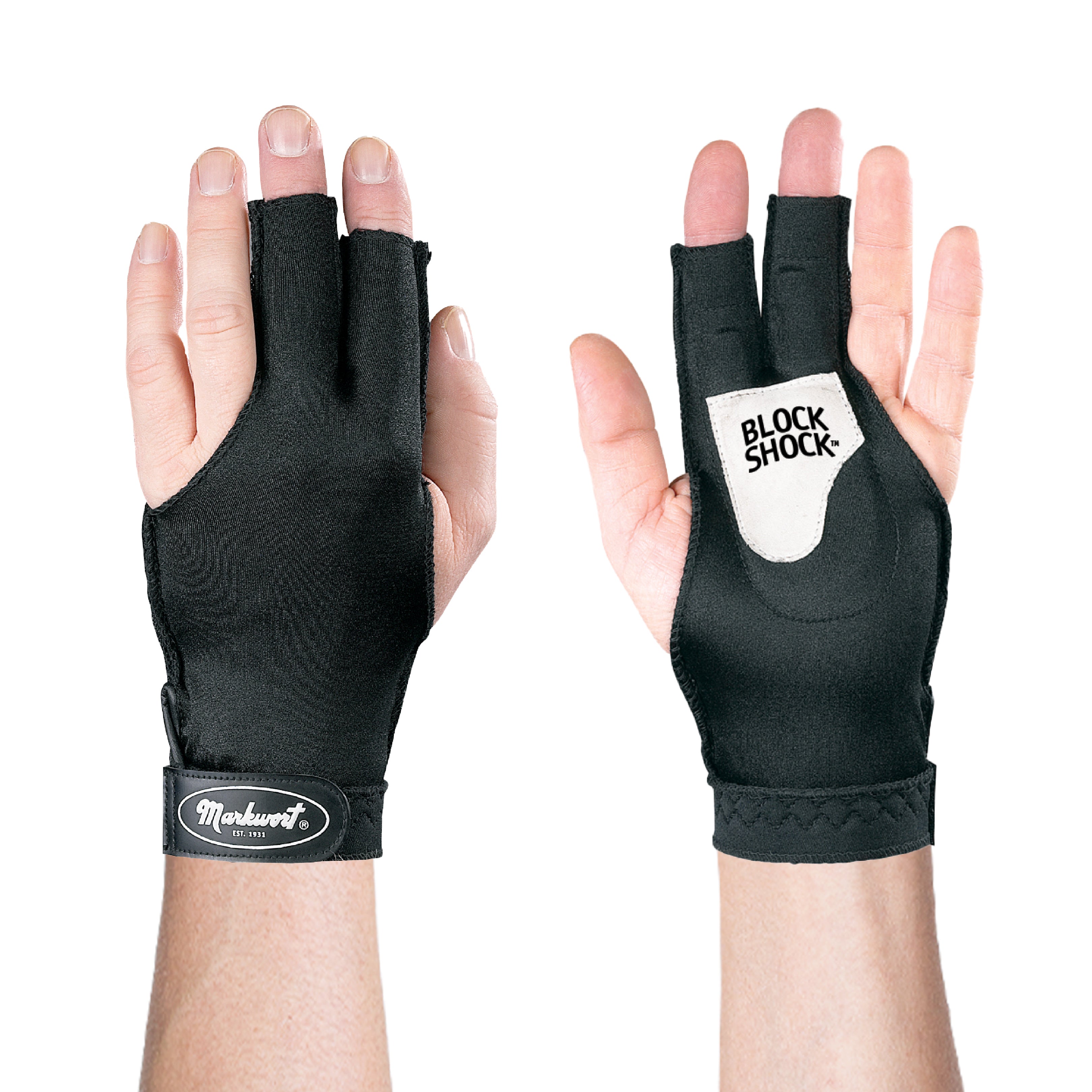 Blockshock Absorbing  Glove Adult Right