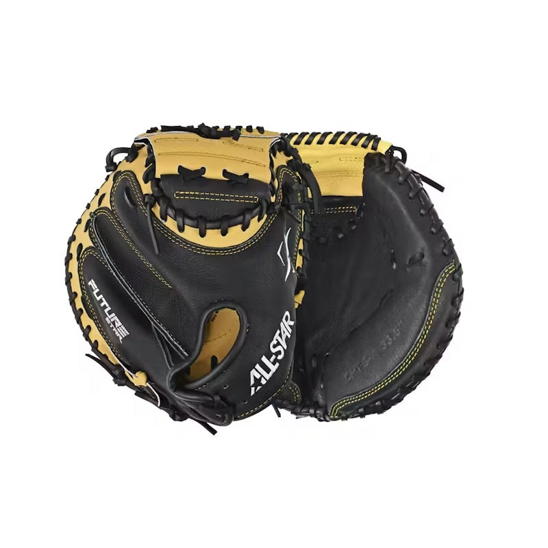 All-Star Future Star Youth Catchers Mitt Right Hand Throw