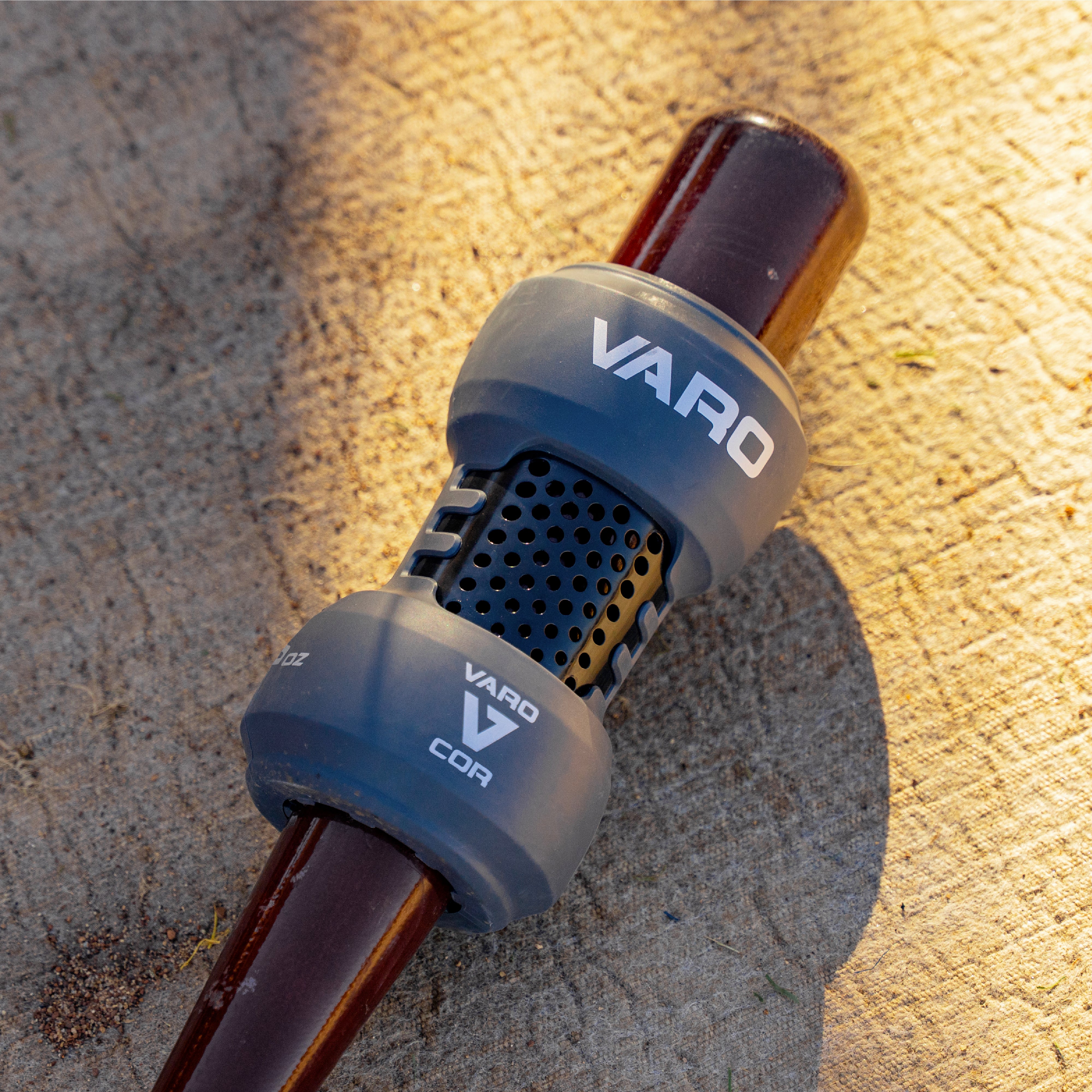 Varo COR Bat Training Weight - 20oz