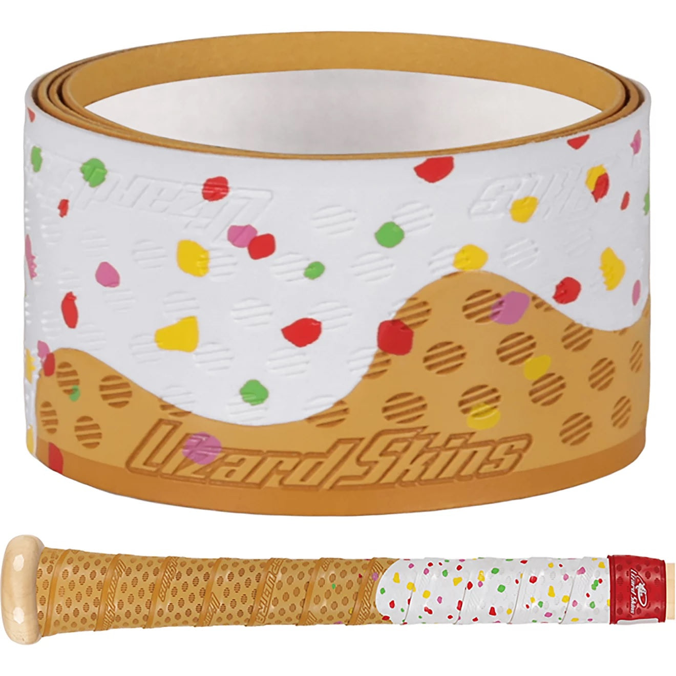 Lizard Skin Ultra Outburst Bat Grip 1.1mm