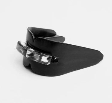 Everlast Double Mouth Guard - Black
