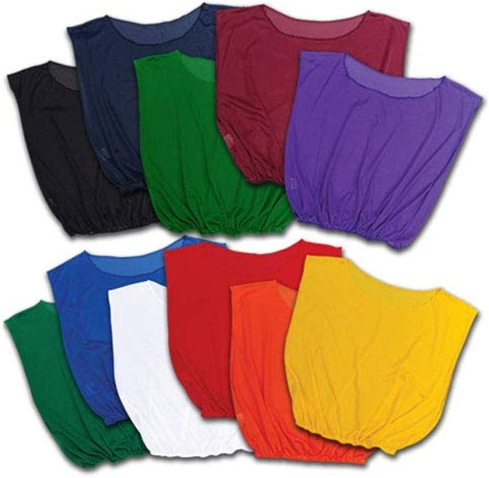 Champion Adult Scrimmage Vest Single Ply