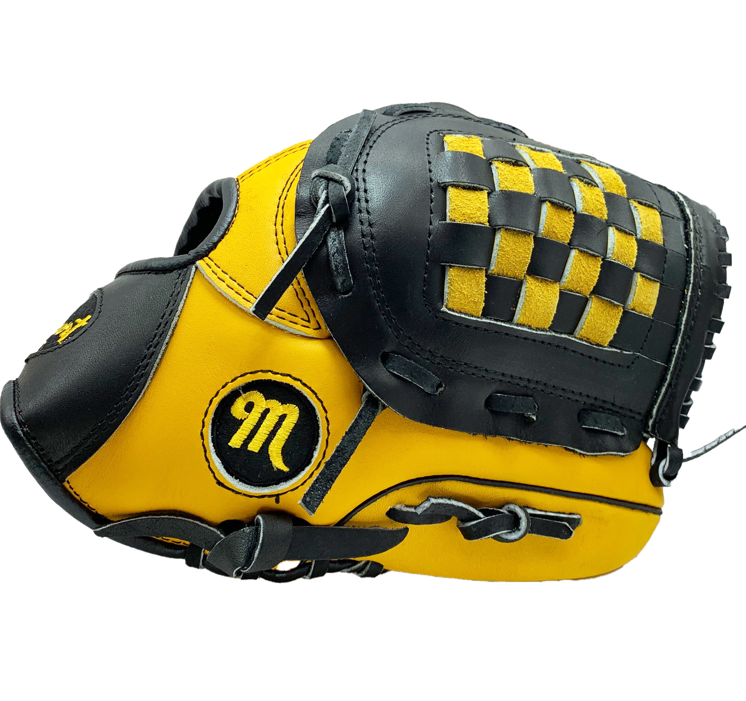 Markwort 12 Infield / Outfield Glove - Right Hand Throw