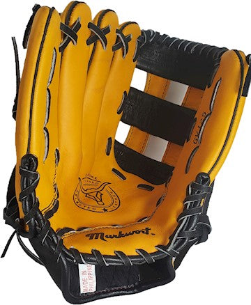 Markwort G125 Ball Glove 12.5 Tan
