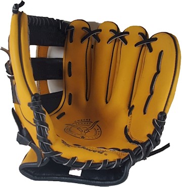 Markwort G125 Ball Glove 12.5 Tan