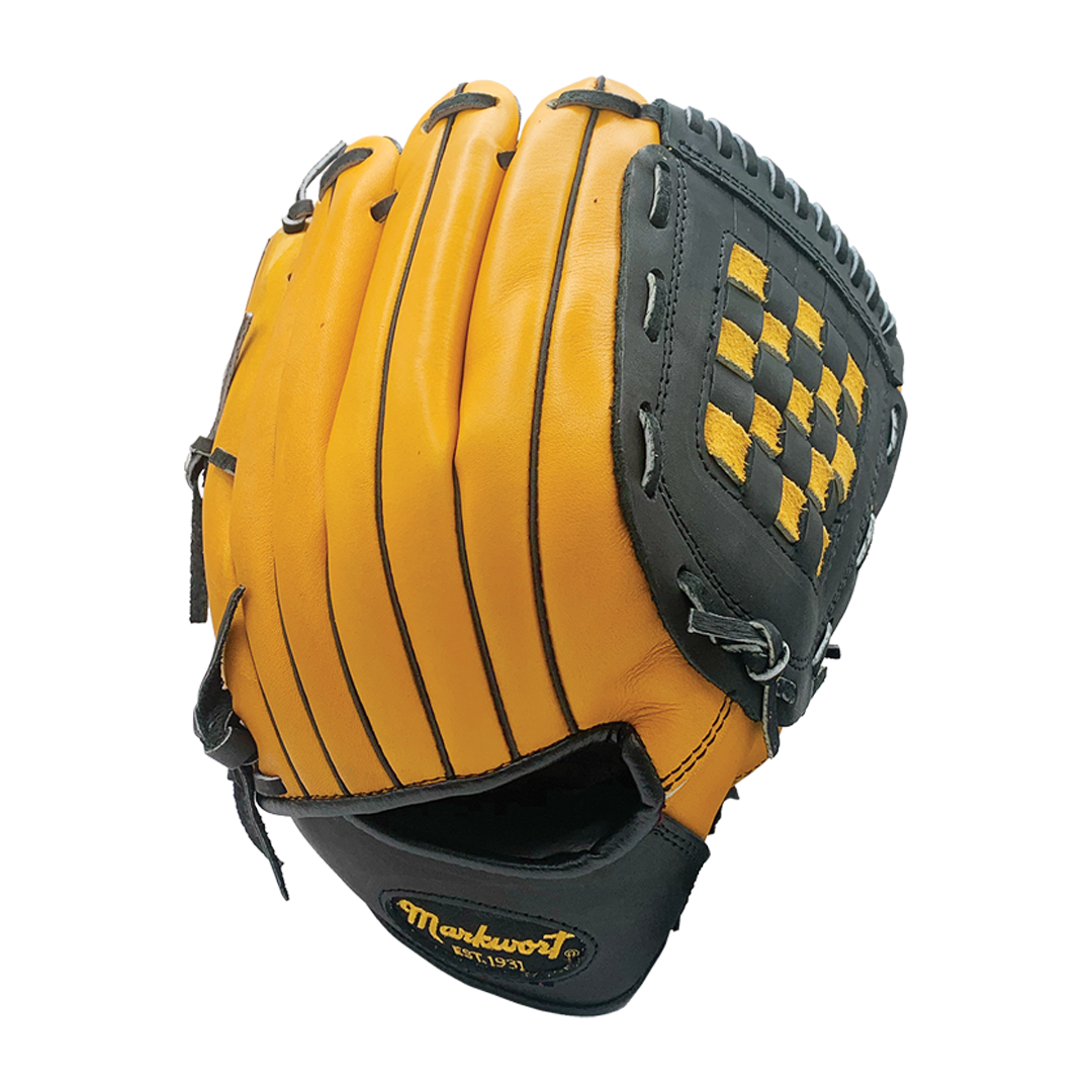 Markwort Softball Ballglove 13 Tan Right Hand