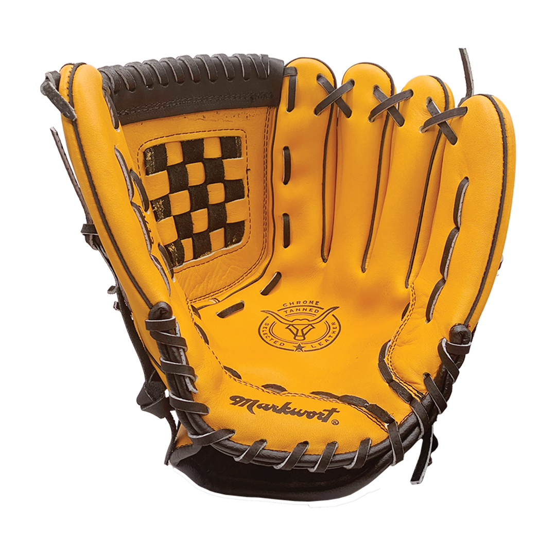 Markwort Softball Ballglove 13 Tan Right Hand