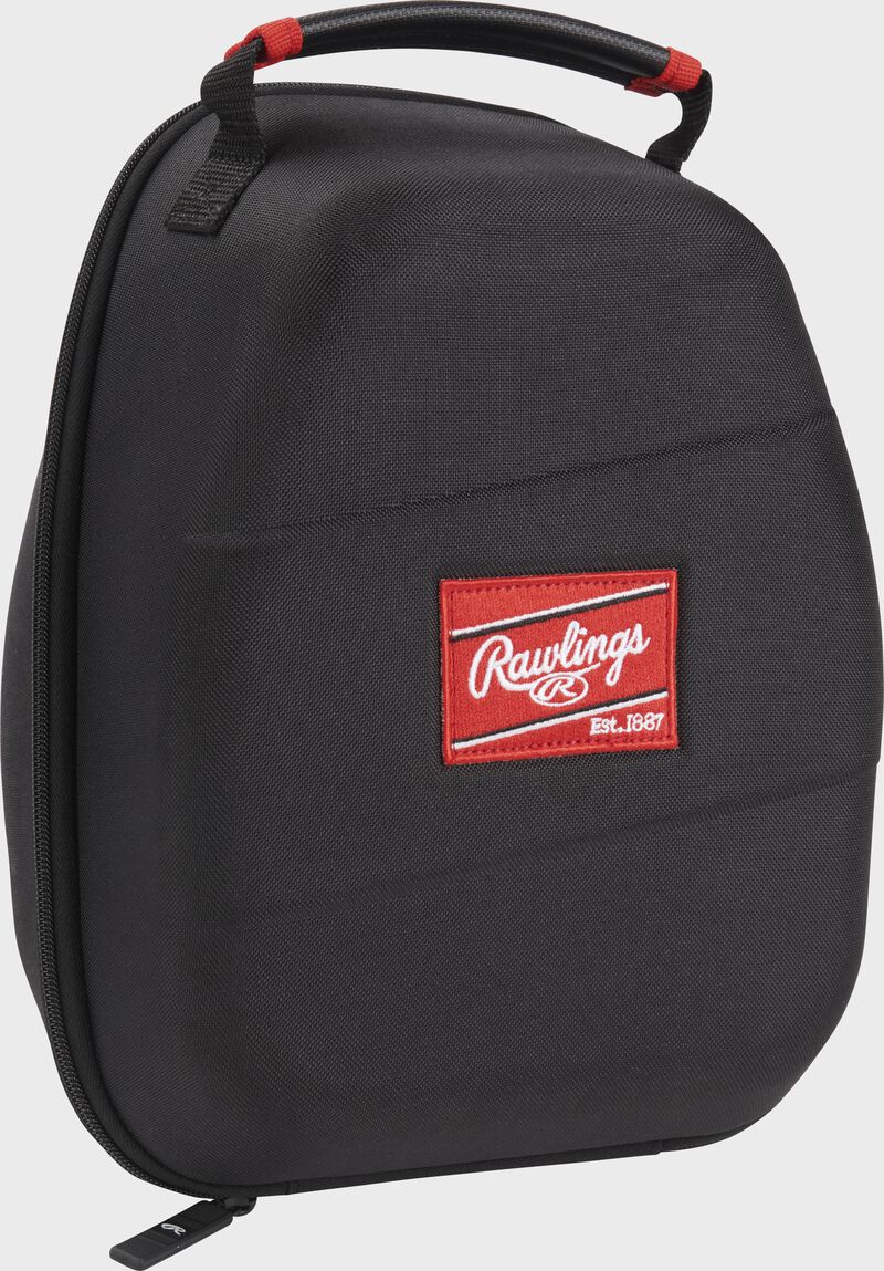 Rawlings Glove Crib - Baseball Glove Storage