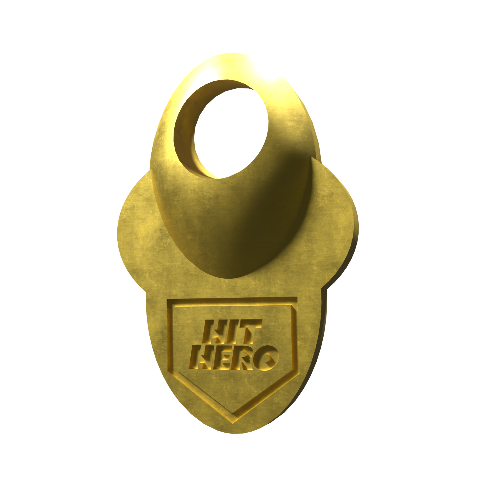 Hit Hero V2 Baseball Thumb Guard