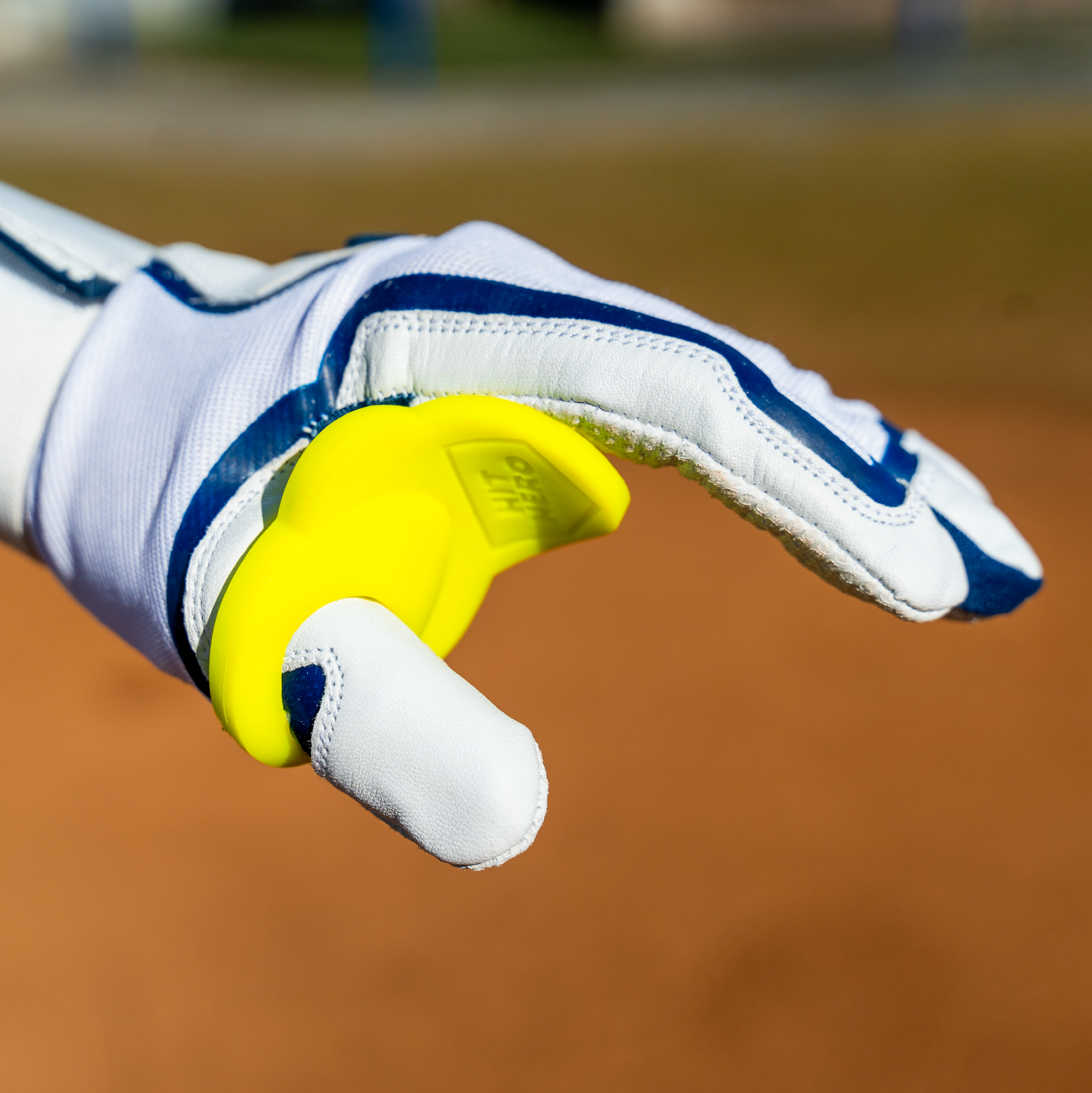 Hit Hero V2 Baseball Thumb Guard