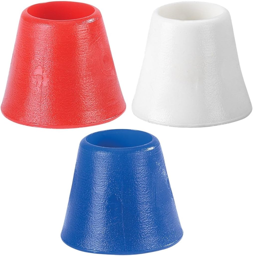 Knobcuff EZ Taper 3PK