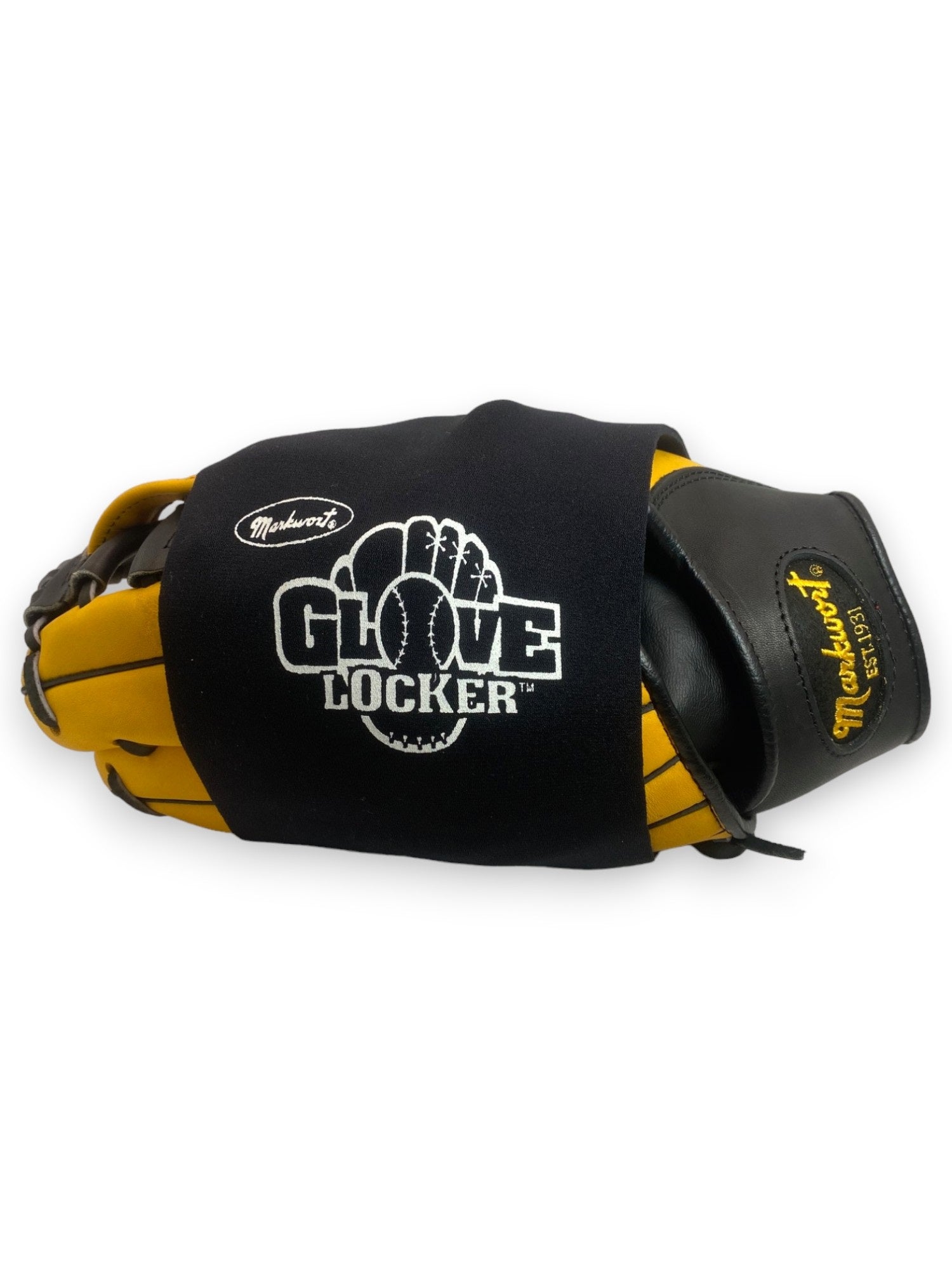 Glove Locker Ball Glove Break-In & Maintenance Kit
