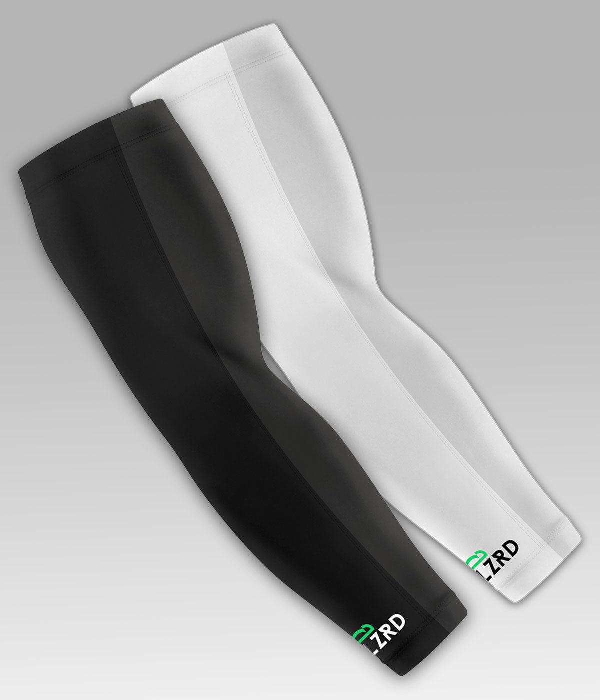 LZRD Skin Compression Sleeve distributed by Markwort Sporting Goods.