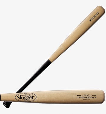 Louisville Slugger Legacy LTE Mix Wood Bat