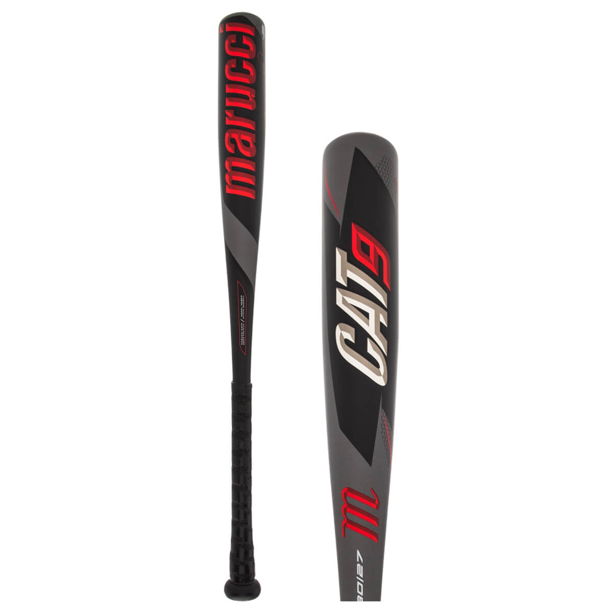 Marucci CAT9 BBCOR Baseball Bat -3