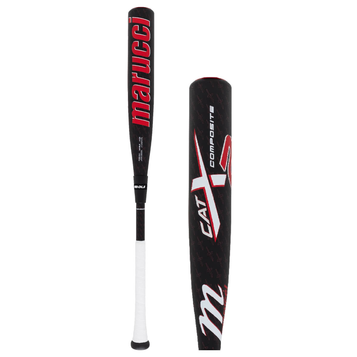 Marucci CATX2 Baseballschläger Für Jungen – USA -11, 2 5/8 Zoll, Anti-Vibration, Ringfreies Design Marucci CATX2 Baseballschläger Für Jungen – USA -11, 2 5/8 Zoll, Anti-Vibration, Ringfreies Design