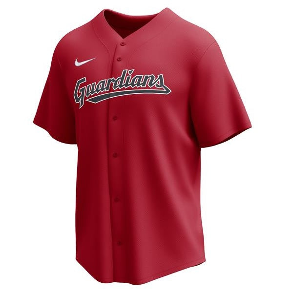 Nike MLB Dri-Fit Full Button Jersey - Adult - Special Order