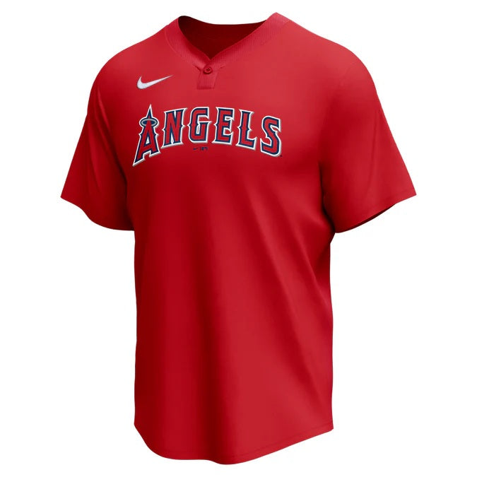 Nike MLB Replica Dri-Fit 1-Button Jersey - Adult