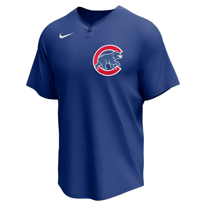 Nike MLB Replica Dri-Fit 1-Button Jersey - Adult
