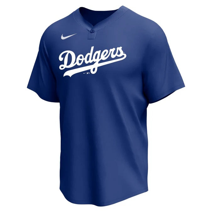 Nike MLB Replica Dri-Fit 1-Button Jersey - Adult