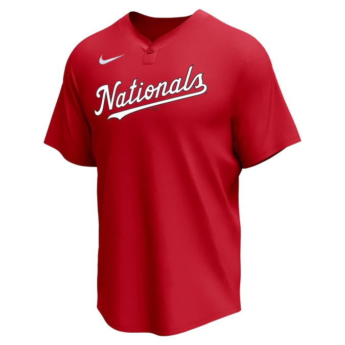 Nike MLB Replica Dri-Fit 1-Button Jersey - Adult
