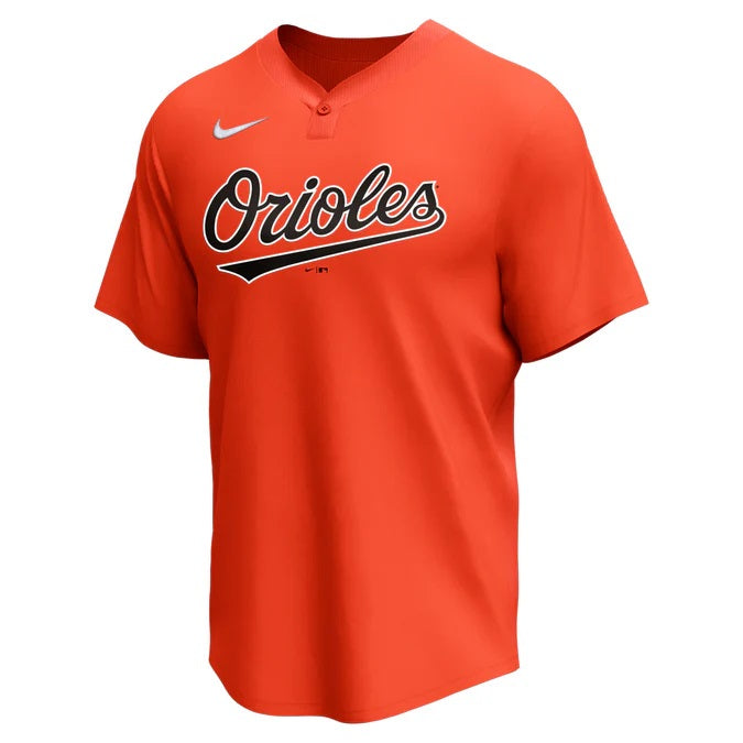 Nike MLB Replica Dri-Fit 1-Button Jersey - Adult