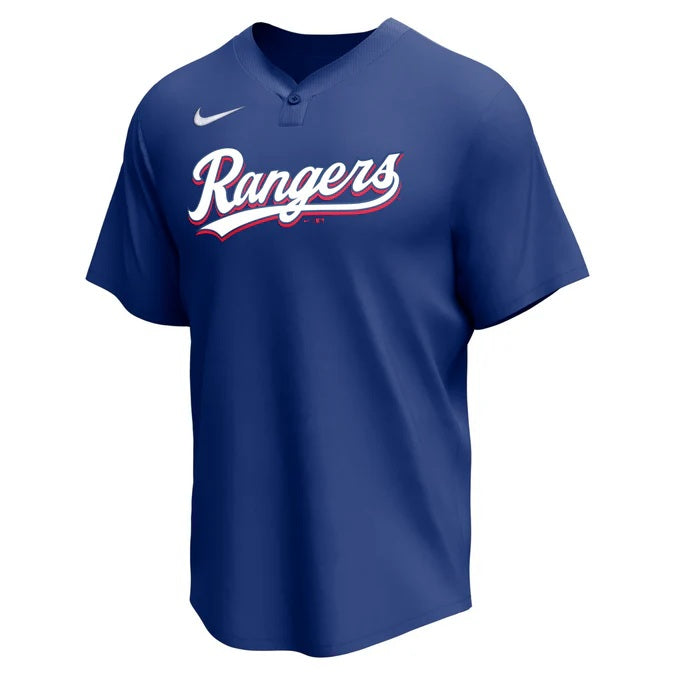 Nike MLB Replica Dri-Fit 1-Button Jersey - Adult