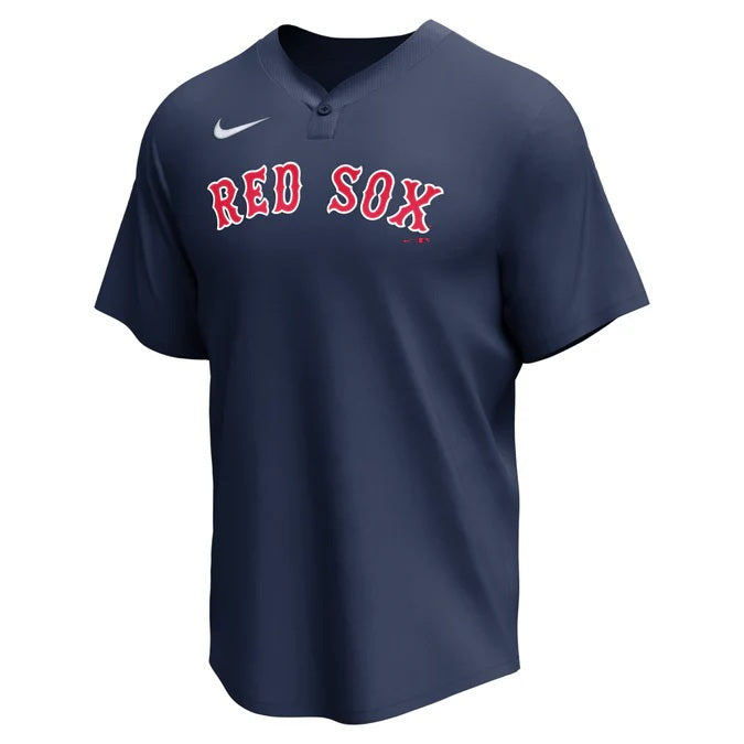 Nike MLB Replica Dri-Fit 1-Button Jersey - Adult