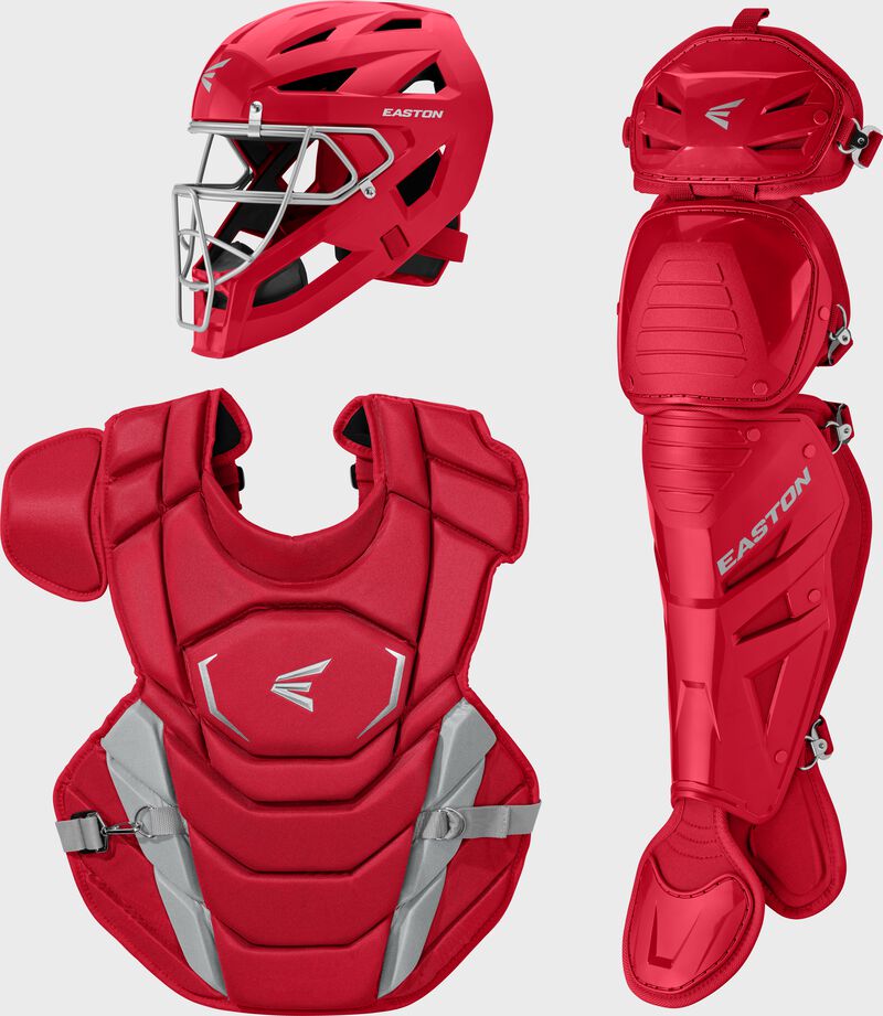 Easton Phenom Catcher's Kit