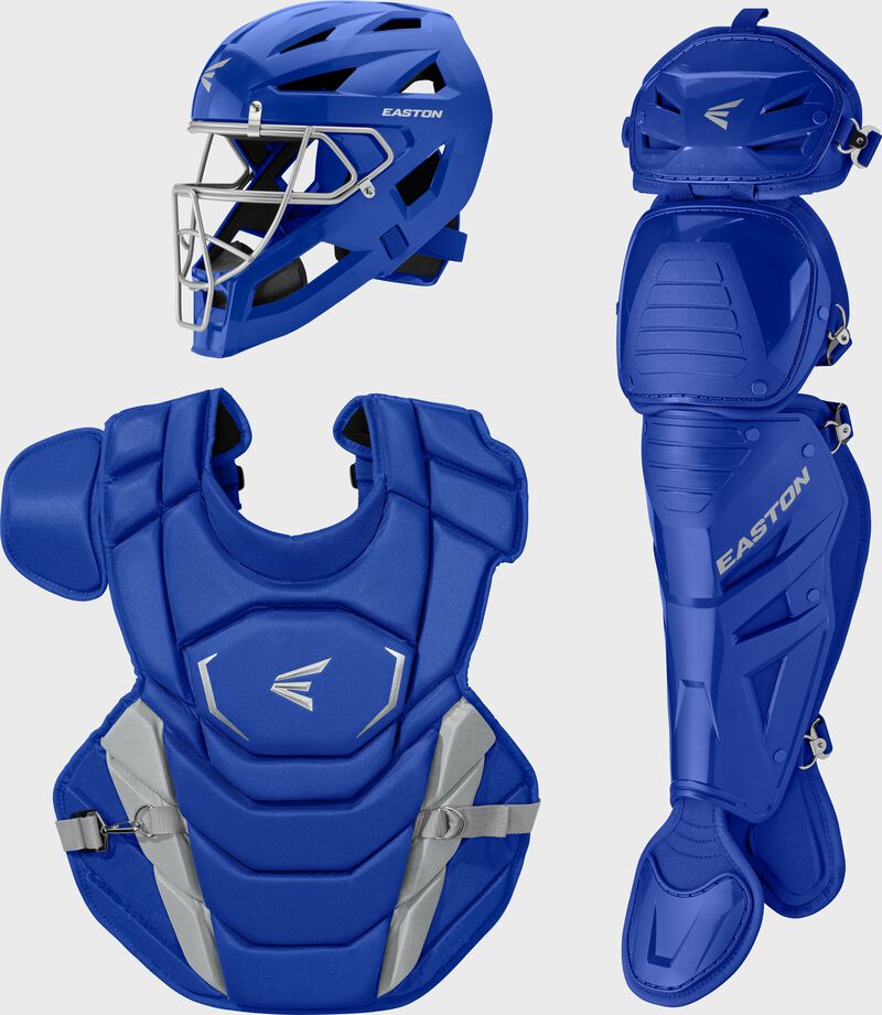 Easton Phenom Catcher's Kit