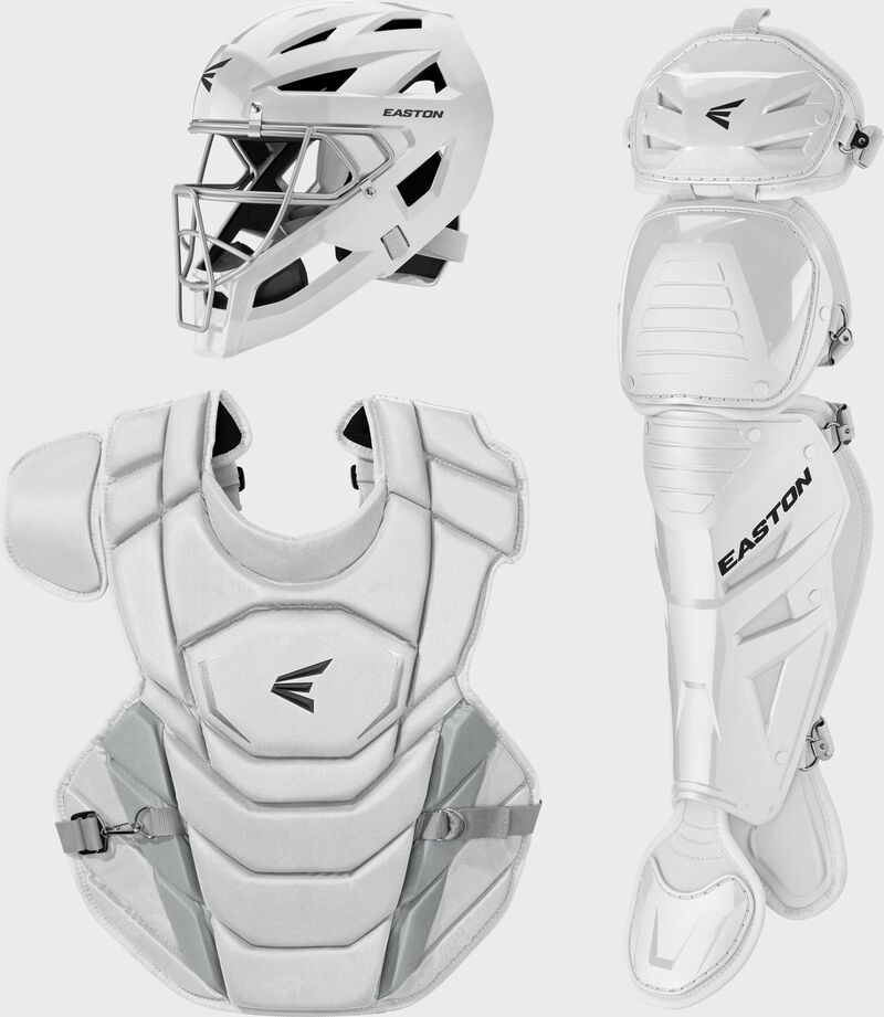 Easton Phenom Catcher's Kit
